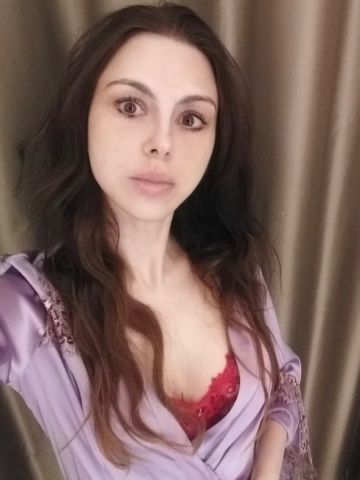 Анкета проститутки Сесилия, 32 года